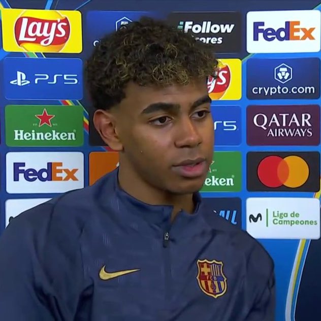 Managing Barça tweet media