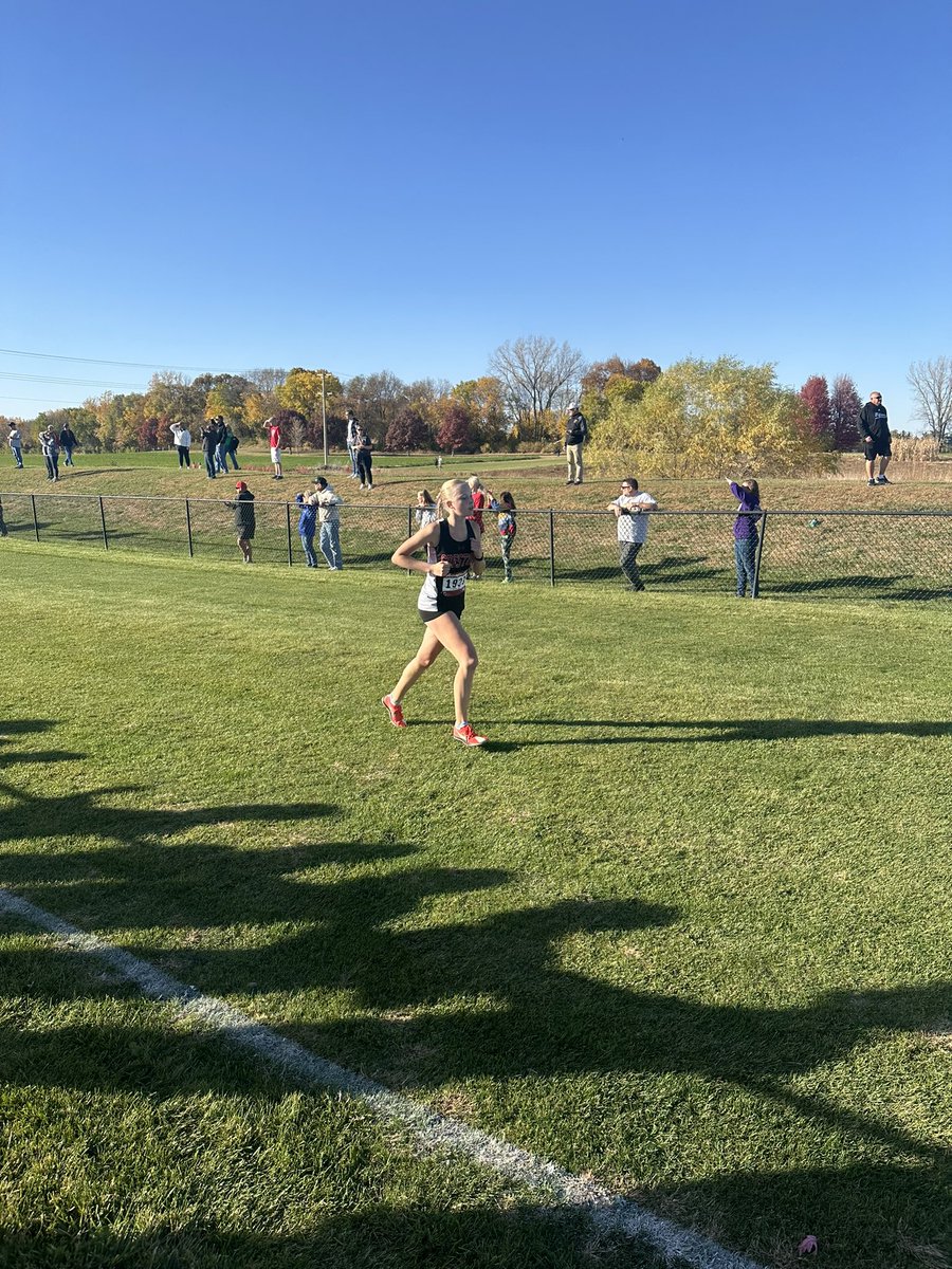 DriskellScott's tweet photo. Unofficially a state qualifier!!! https://t.co/wf3N5746s9