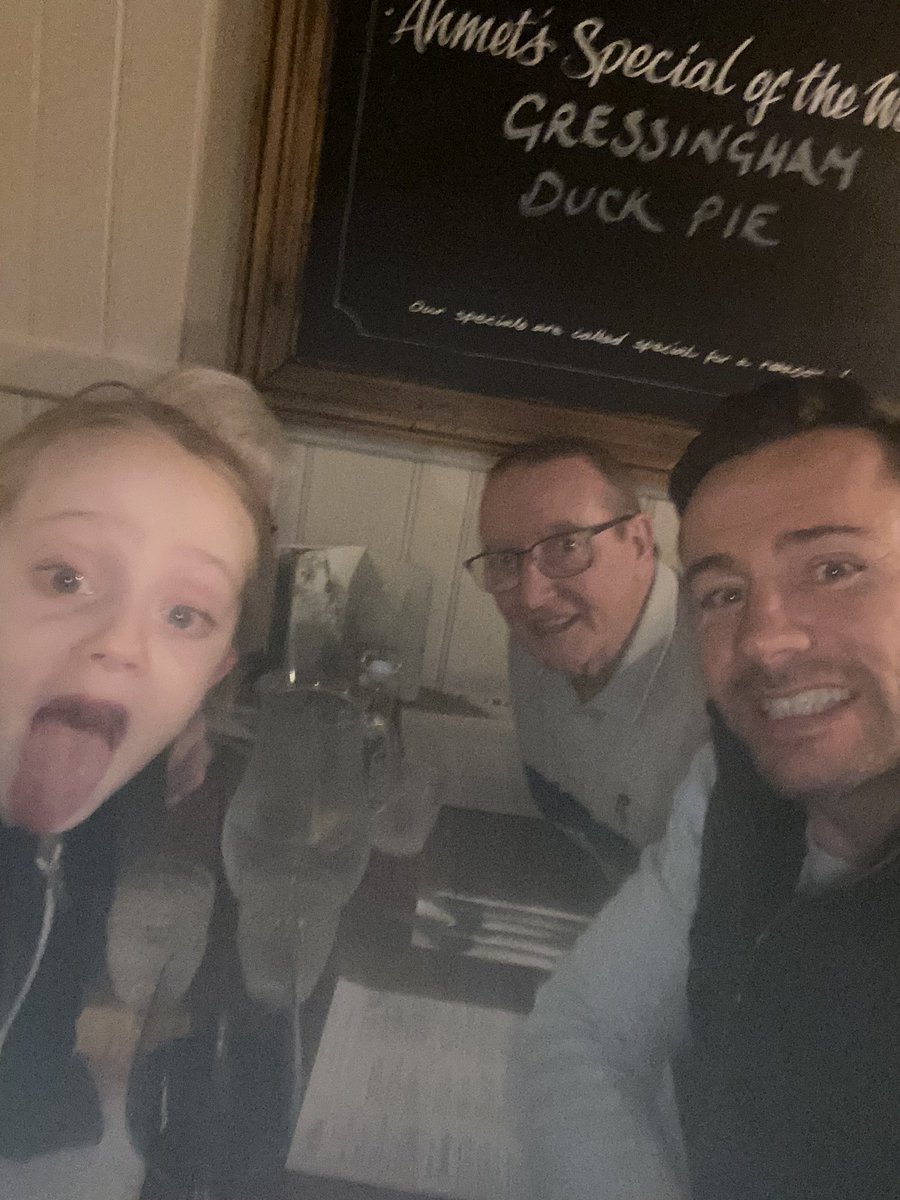 Paul Morgan tweet media