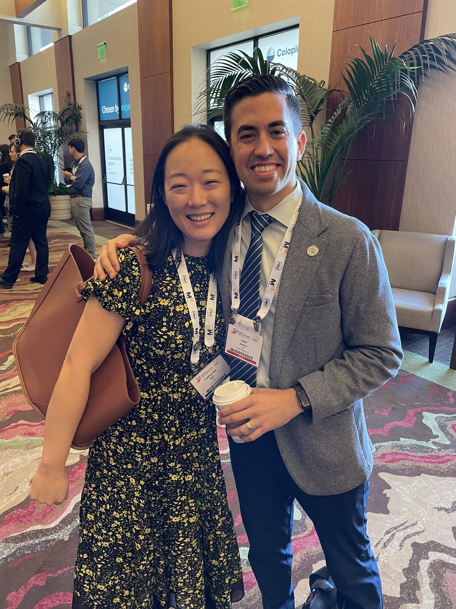 Catherine NamMD (@catherinesnammd) on Twitter photo Week of reunions ➕ learning began at <a href="/SMSNA_ORG/">SMSNA</a> with amazing programming by <a href="/drhelenbernie/">Helen L. Bernie</a> <a href="/PBajicMD/">Petar Bajic</a>
✅ All smiles for <a href="/NM_Andrology/">Northwestern Andrology</a> team
🙏🏼 Sampling of current <a href="/SMSNA_ORG/">SMSNA</a> fellows across the US
〽️ Reunion with <a href="/UMichUrology/">Michigan Urology</a> folks including 🌟 <a href="/JuanJAndino/">Juan José Andino</a> Week of reunions ➕ learning began at <a href="/SMSNA_ORG/">SMSNA</a> with amazing programming by <a href="/drhelenbernie/">Helen L. Bernie</a> <a href="/PBajicMD/">Petar Bajic</a>
✅ All smiles for <a href="/NM_Andrology/">Northwestern Andrology</a> team
🙏🏼 Sampling of current <a href="/SMSNA_ORG/">SMSNA</a> fellows across the US
〽️ Reunion with <a href="/UMichUrology/">Michigan Urology</a> folks including 🌟 <a href="/JuanJAndino/">Juan José Andino</a>