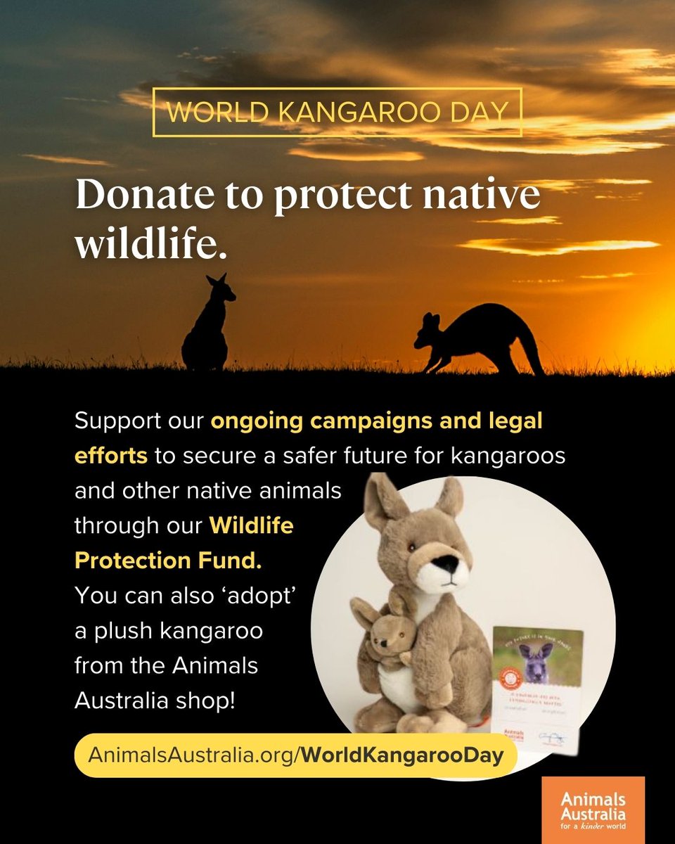 Animals Australia tweet media