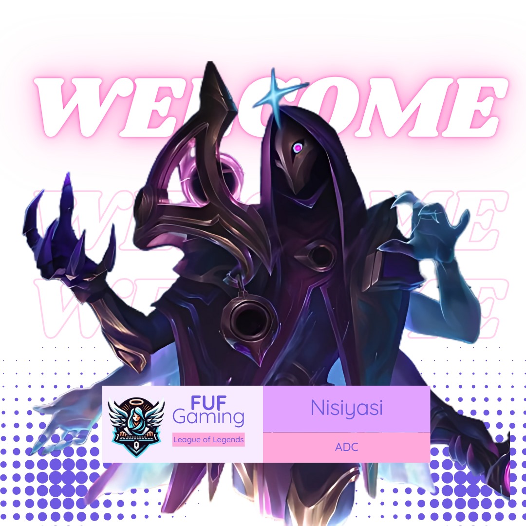 Furia Of Freya Gaming tweet media