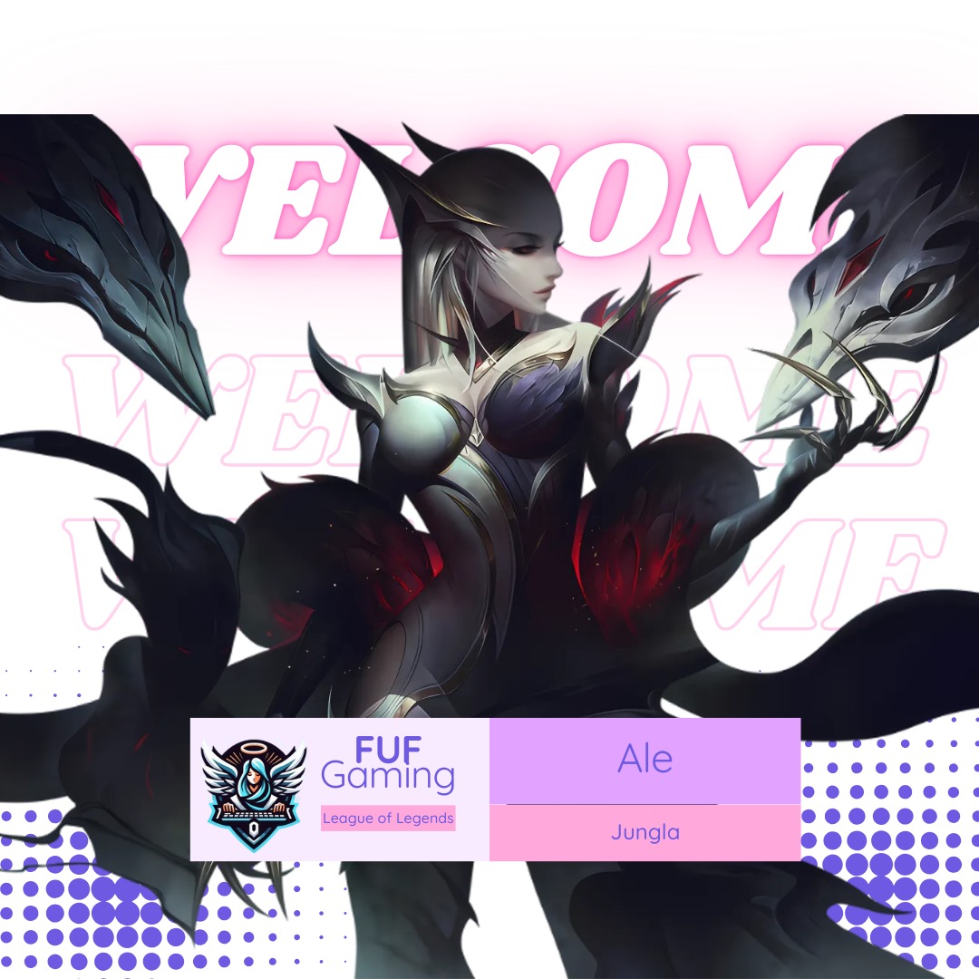 Furia Of Freya Gaming tweet media