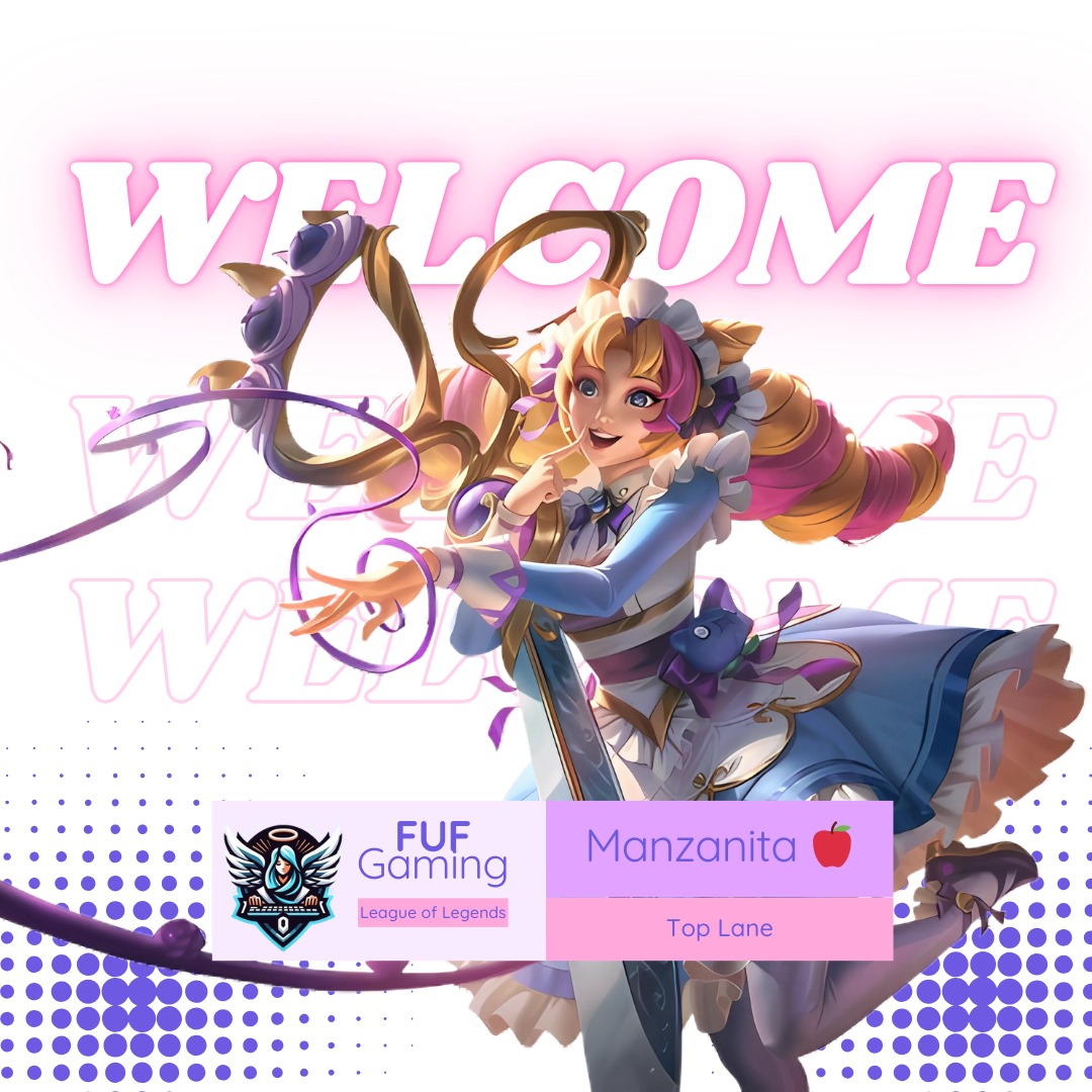 Furia Of Freya Gaming tweet media