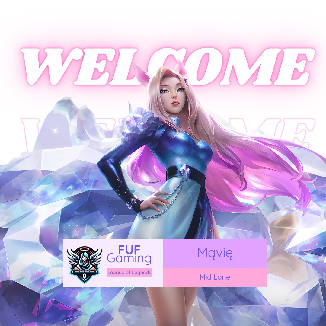 Furia Of Freya Gaming tweet media