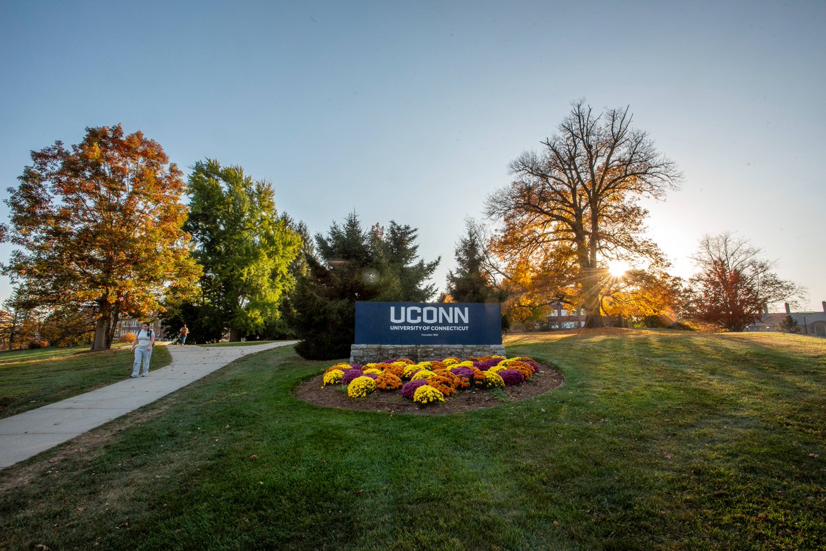UConn tweet media