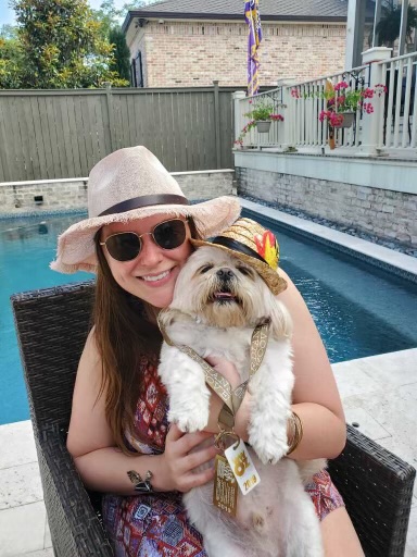 Tulane Medicine tweet media