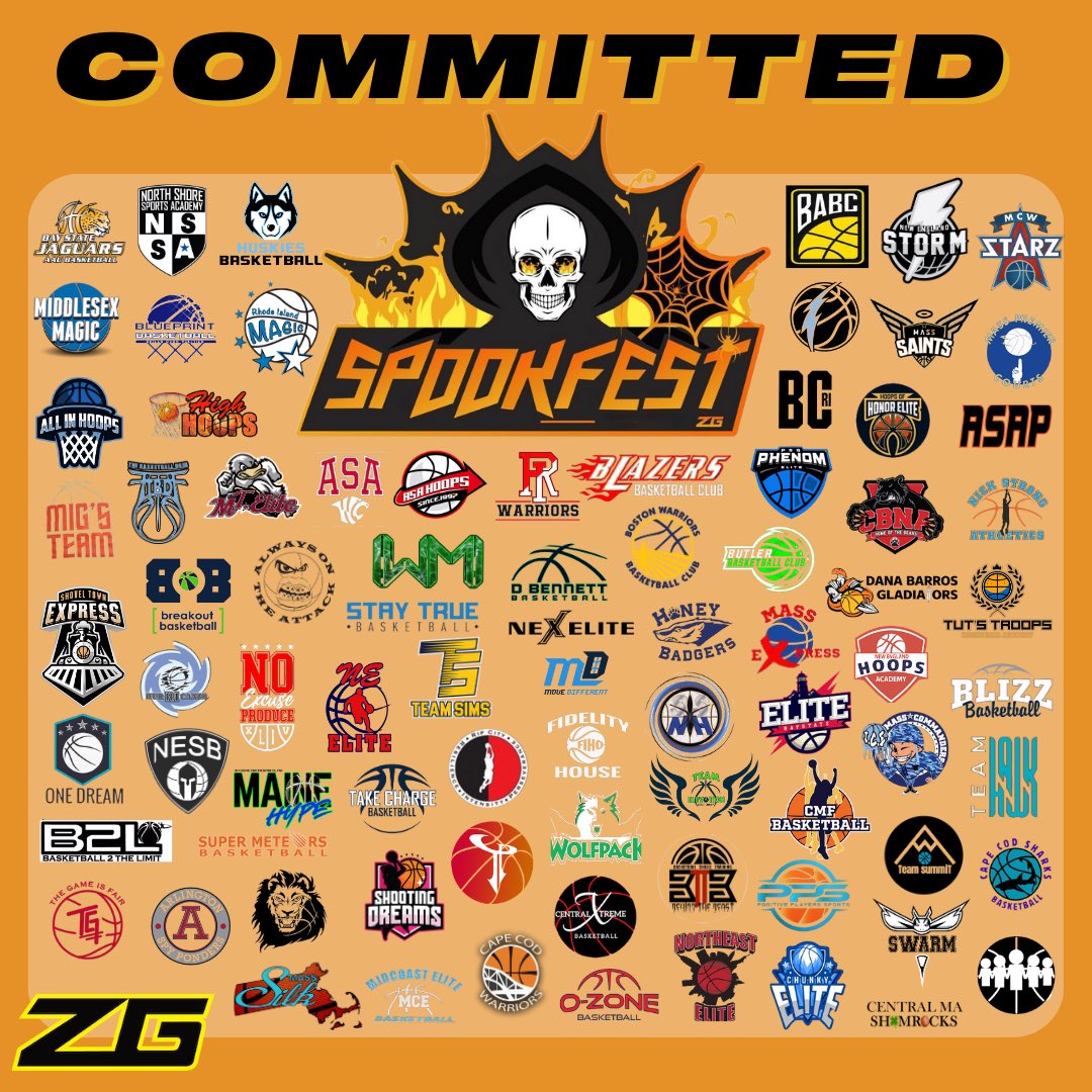 zg_newengland's tweet photo. WEEK 7 is HERE and schedules are LIVE‼️

💀MA - Spookfest 
🔗: https://t.co/GuH2aQJWGo

🥋NH - Battle for the Belt
🔗: https://t.co/Rl6odhDzKR

#ZGBB | @ZeroGravityBB |#PathToTheBelt https://t.co/1e5QhIhP9O