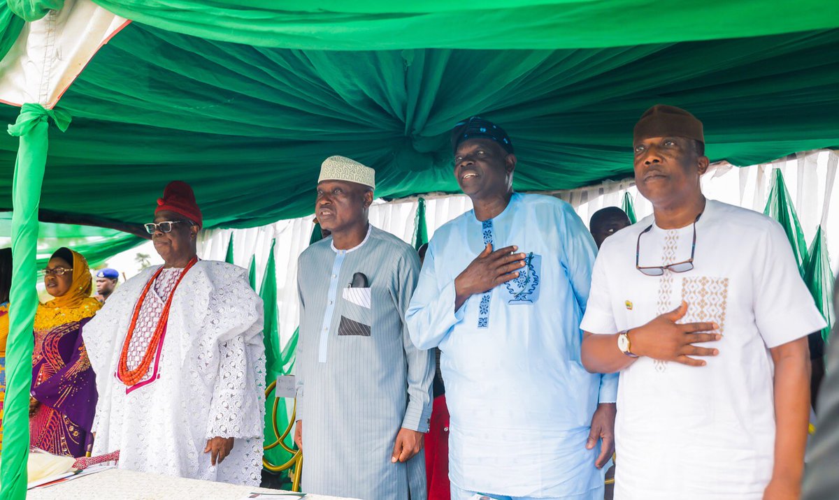Biodun Oyebanji tweet media