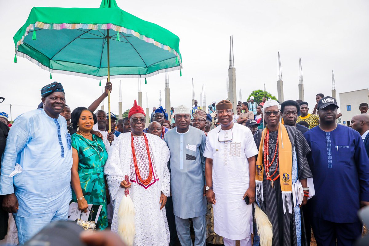 Biodun Oyebanji tweet media