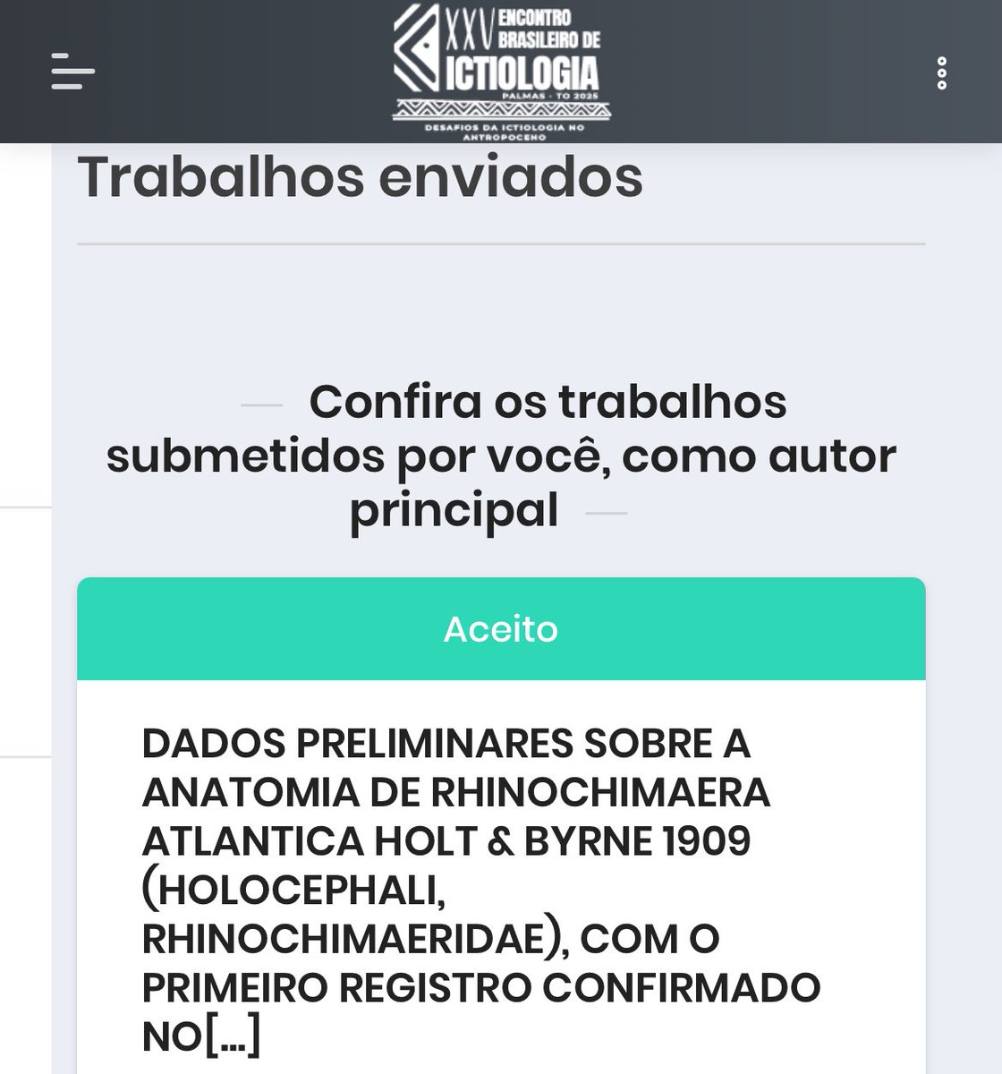 sabrinaeomundo's tweet photo. VOU PRO MEU PRIMEIRO CONGRESSO! https://t.co/OaJnoEA1wv
