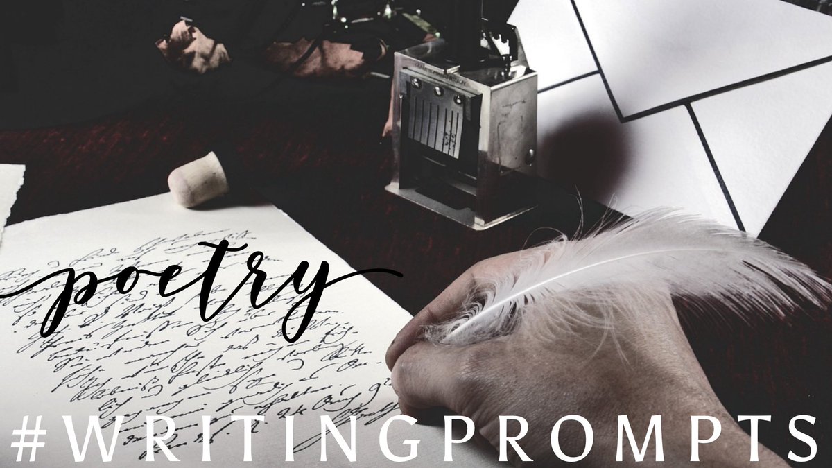 The_Scribblings's tweet photo. Wednesday, October 23rd ~ #Poetry #WritingPrompts 3/3

#LuaViEr ⤵️ TBA
#NALove TBA
#Only8Words Eager Episodes
#OurPoetryX Cozy
#QuiteC0ntrary Plenty &amp; Lack
#VssPoem Global https://t.co/h5k88Ybl4Q