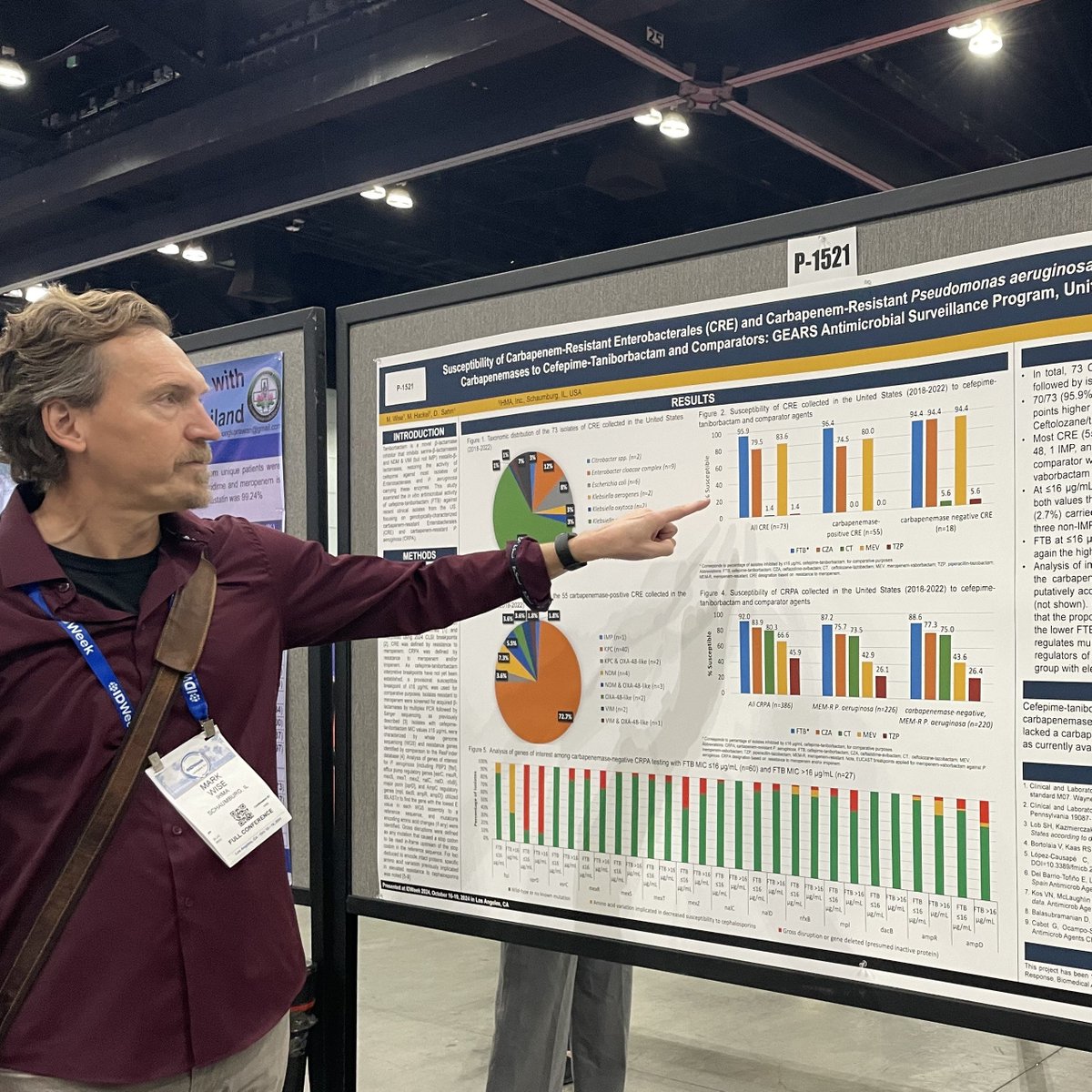 IHMA - Your Global Antimicrobial Partner tweet media