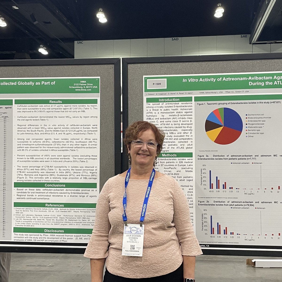 IHMA - Your Global Antimicrobial Partner tweet media