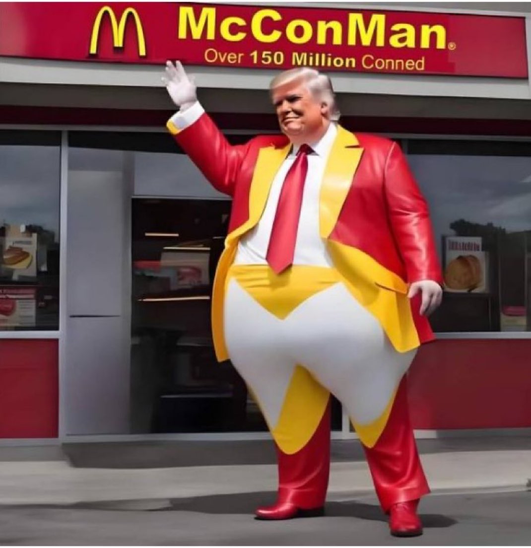 mrhomg's tweet photo. @MayoIsSpicyy Those magas don't care they want this https://t.co/5s1D9bbruC
