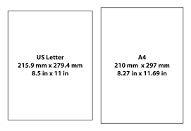 ThatIntrnetGirl's tweet photo. @slimeguyethan We do also refer to the 8.5 x 11 size as letter sometimes, there is also a size called legal, but that's less common https://t.co/2qxMlJV9q9
