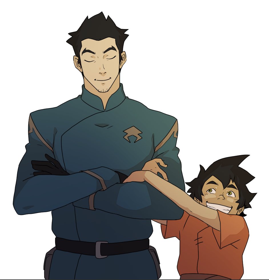yiodafanart's tweet photo. uncle mako https://t.co/BJmQ9hNwUO