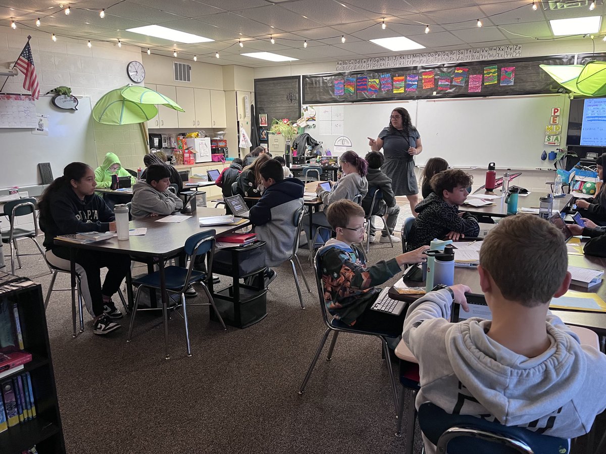 ★ Kari Veleba, Ph.D. ★ (@kariveleba) on Twitter photo Thank you <a href="/BLPanthers1/">Belleaire Elementary</a> for a great visit today! I enjoyed getting into classrooms & seeing some fun lessons! I asked several students in classes if they liked their teacher, and they all said, “Yes!” Love it! Such a supportive & positive environment! #TeamBPS Thank you <a href="/BLPanthers1/">Belleaire Elementary</a> for a great visit today! I enjoyed getting into classrooms & seeing some fun lessons! I asked several students in classes if they liked their teacher, and they all said, “Yes!” Love it! Such a supportive & positive environment! #TeamBPS
