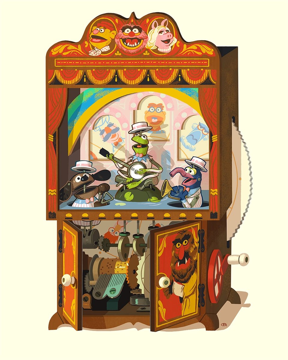 MuppetPictures's tweet photo. https://t.co/oNCGXDRSIB
