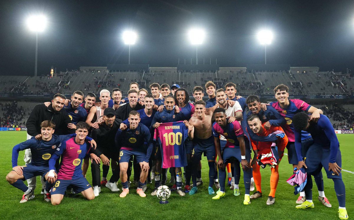 BarçaTimes tweet media