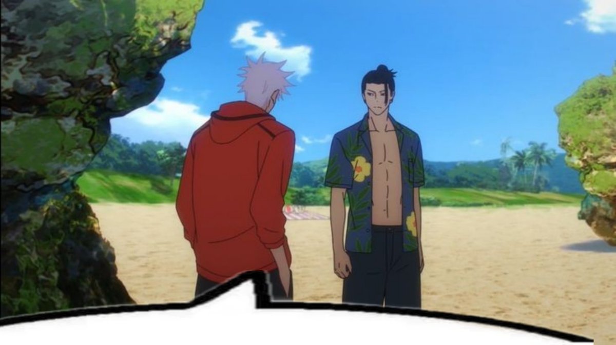 gicarana's tweet image. 