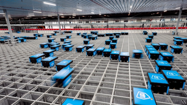 Tech, ‘foodtech’, Ahold Delhaize, ASML -  foodpersonality.nl/l/18844