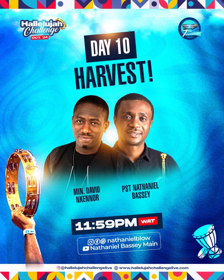 nathanielblow's tweet photo. My Brother @davidnkennor - The one I call the sweet psalmist of Nigeria, joins us tonight ! https://t.co/xc4kowFO0o