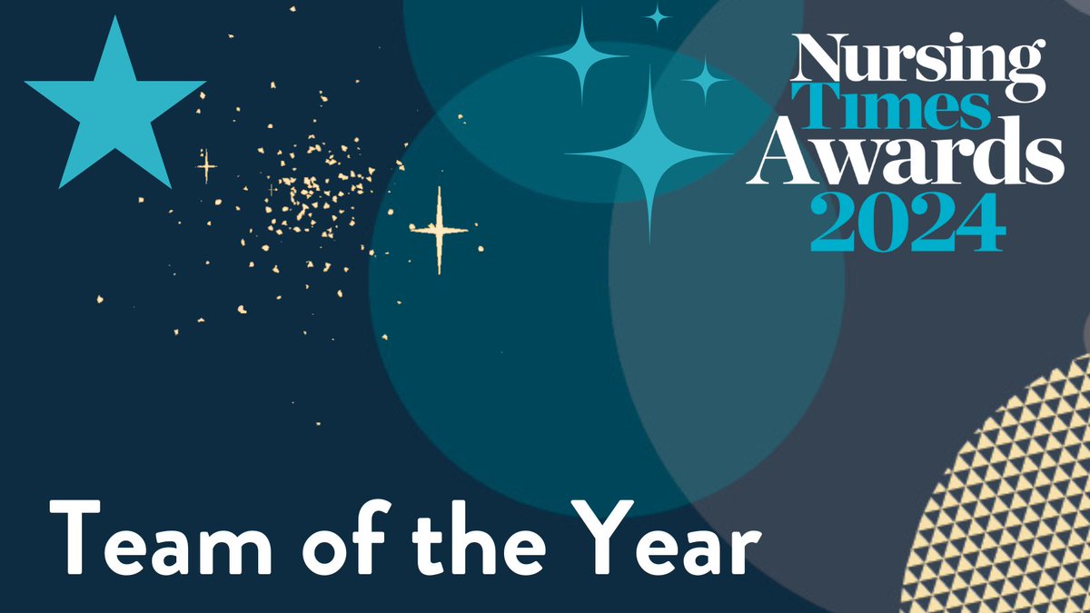 Nursing Times tweet media