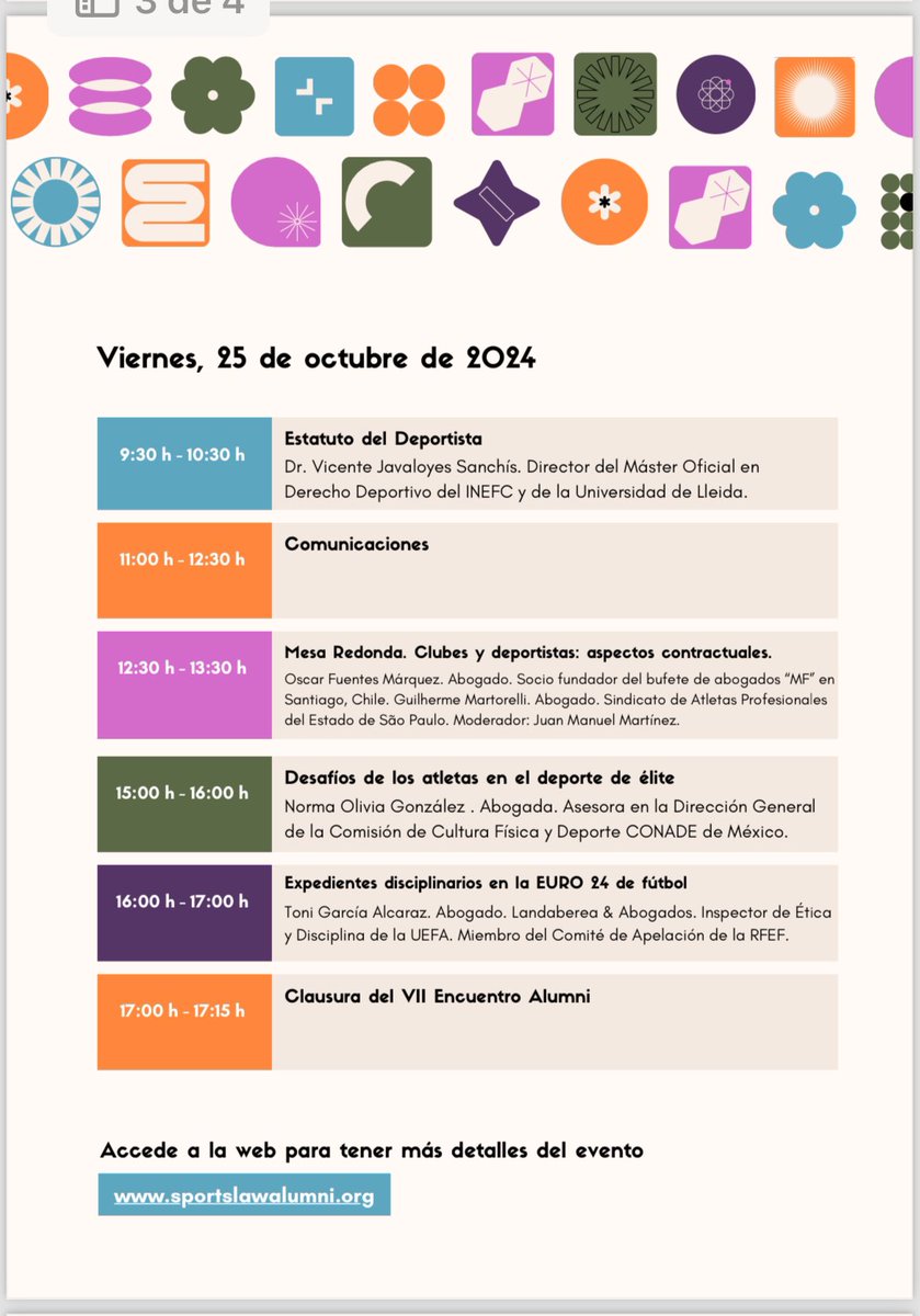 Oscar_Fuentes's tweet photo. ALUMNI. Encuentro en Medellín. Muchos maestros y amigos del Derecho Deportivo. @javaloyesv @jose luis carretero @andreu I Camp. https://t.co/DBgXry0ZJ4