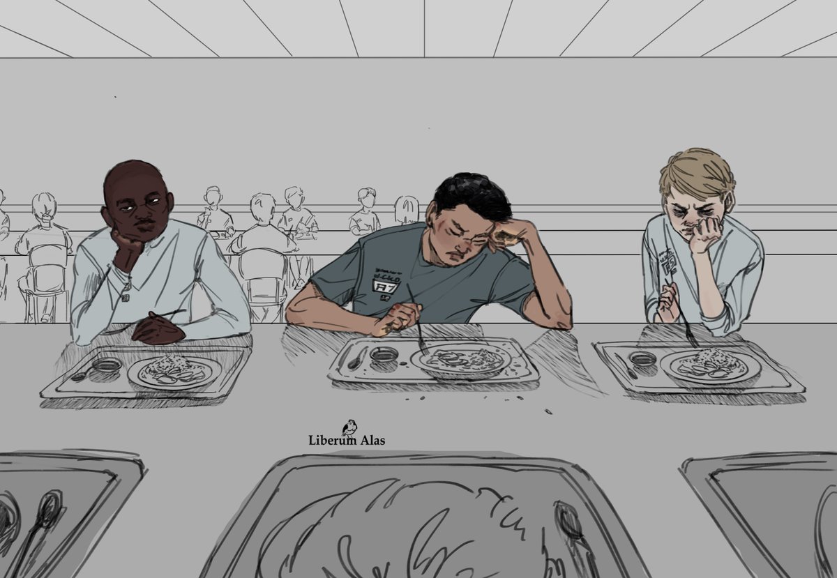 Rum_Alas's tweet photo. redraws from oldest to newest.
#mazerunner #fevercode https://t.co/vslftFkfFS