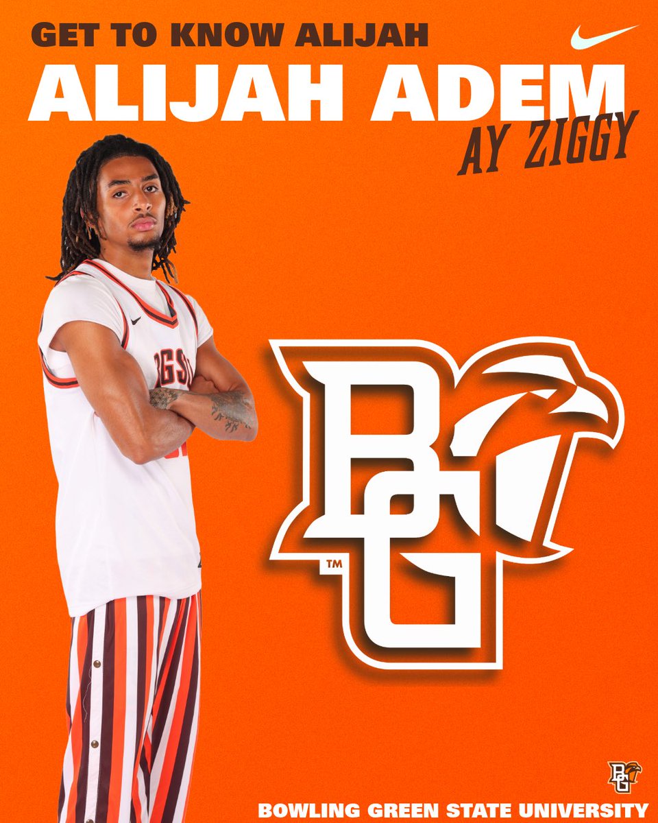 BGSU Men's Basketball tweet media