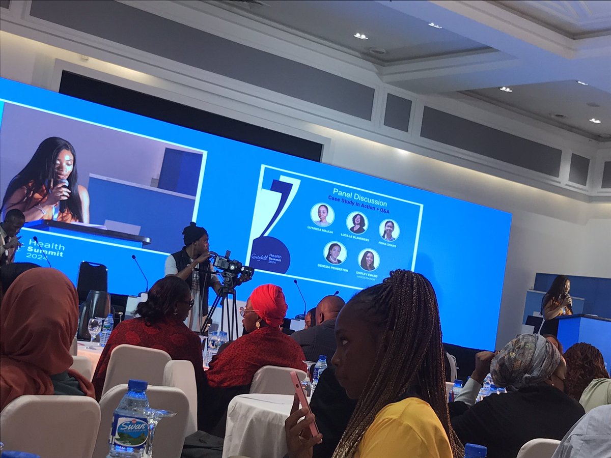 HabeebaXLemu's tweet photo. Day 2 @ the #GatefieldHealthSummit #Beyond65
@HASPhD @Gatefieldco https://t.co/BXtCw88VNW