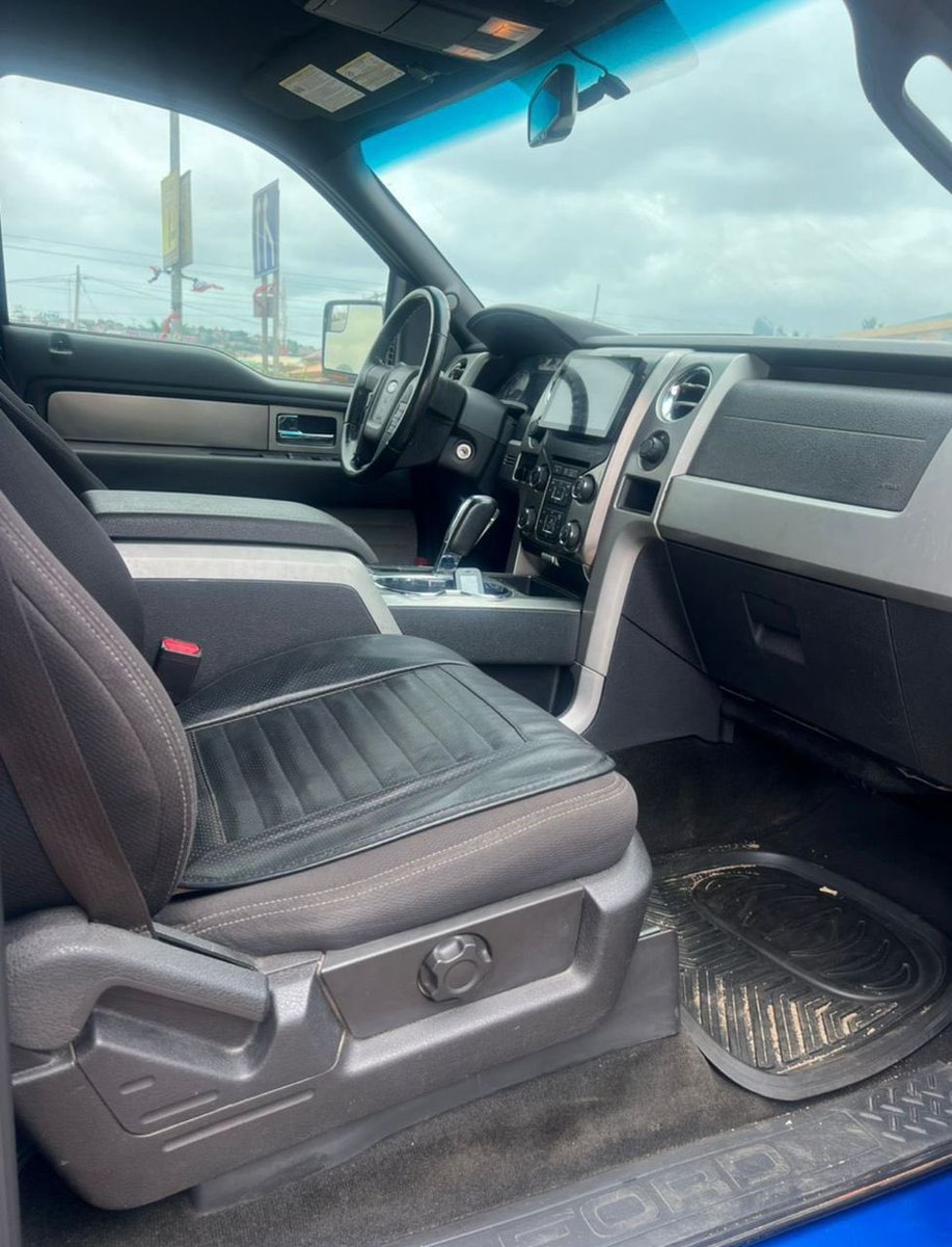 xeropressure's tweet photo. 2015 ford F-150
350,000gh
•2.7L Engine 
•6-speed shiftable automatic
•20 MPG
Call or WhatsApp 0553868070 https://t.co/4Lglvxmc4i