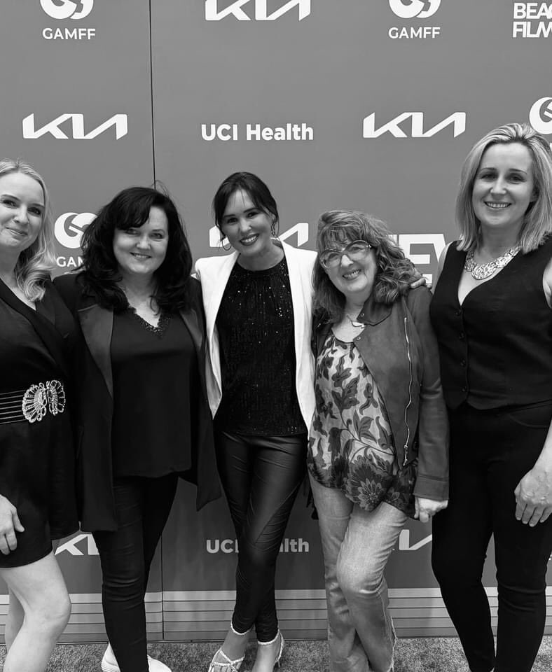 Aideen Hand tweet media