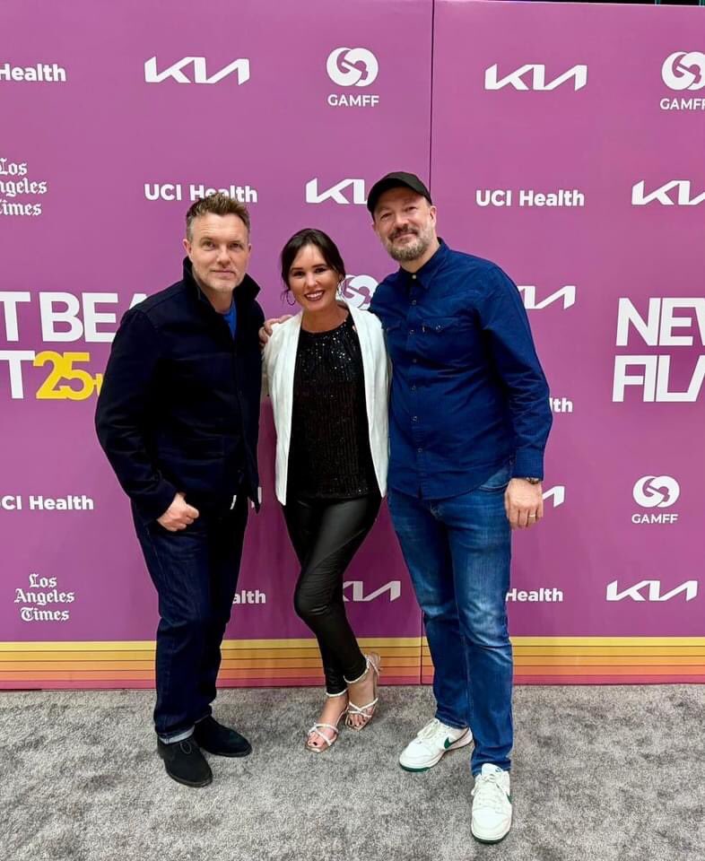 Aideen Hand tweet media