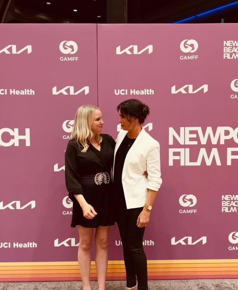 Aideen Hand tweet media