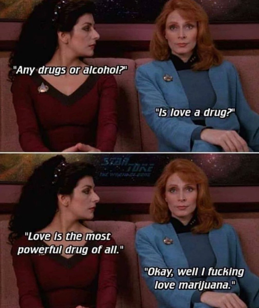 Intelligent Stoners™ 💹🧲 (@geniuspothead) on Twitter photo 