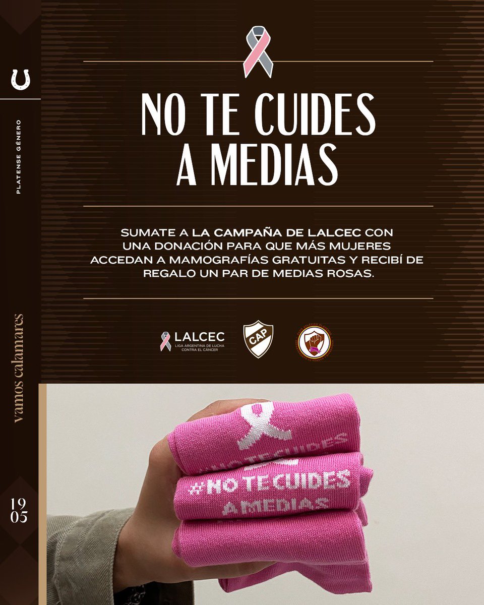 Club Atlético Platense tweet media