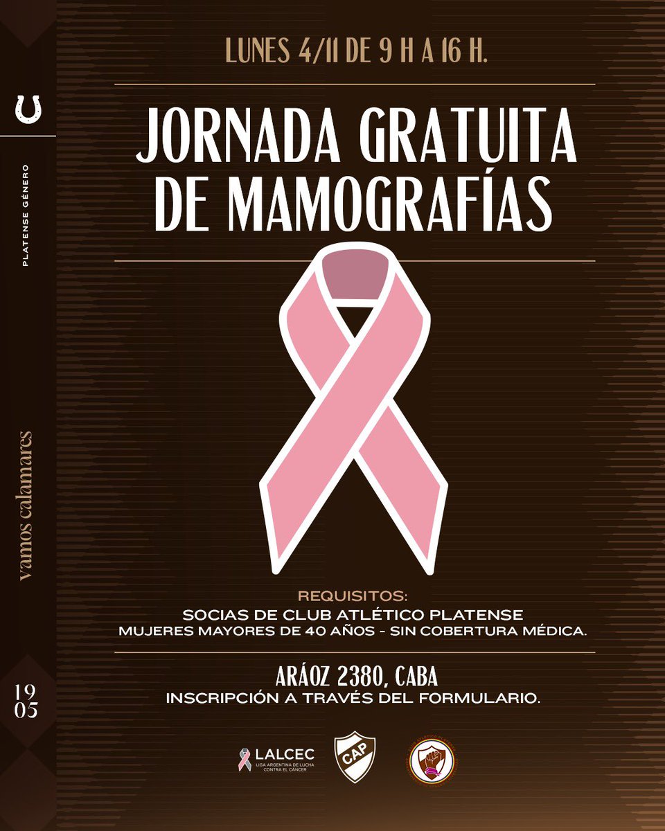 Club Atlético Platense tweet media