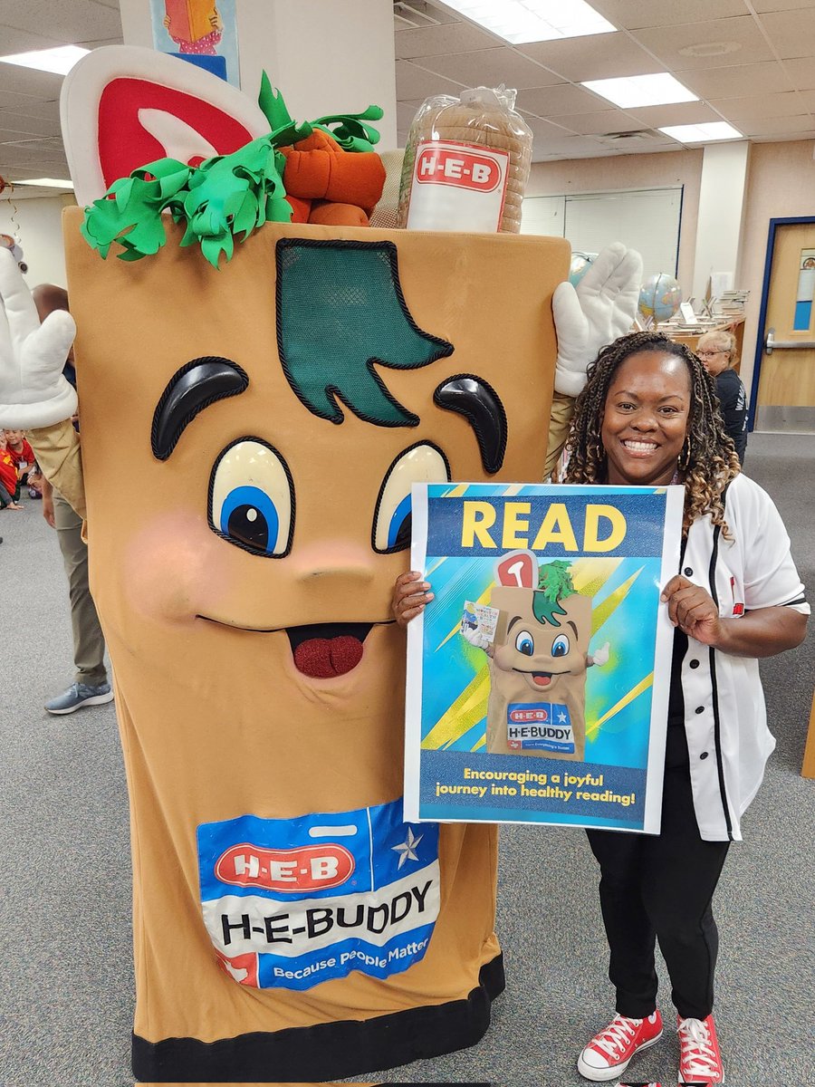 Loved having HE Buddy visit our littles and discuss anti bullying.