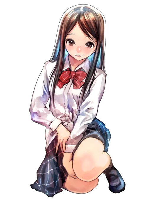 たしかめられる? 