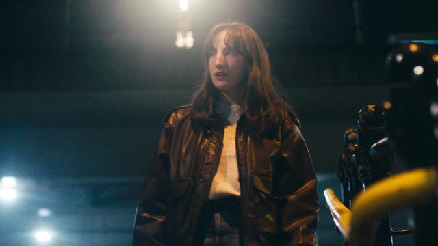 Rebecca Harrison tweet media