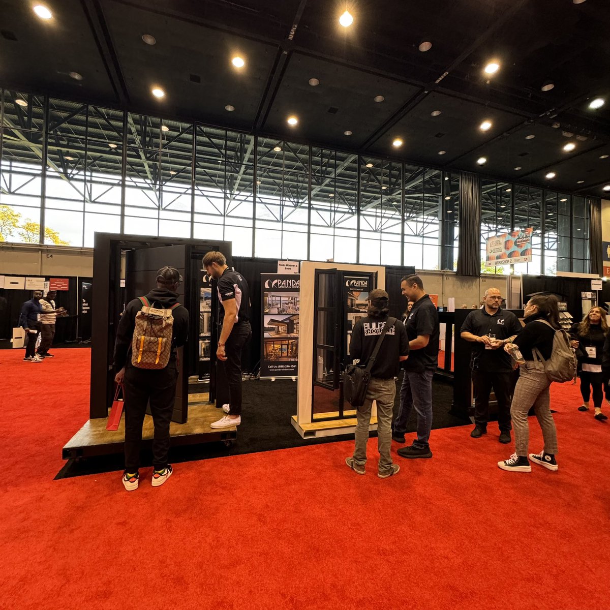 Panda Windows & Doors tweet media