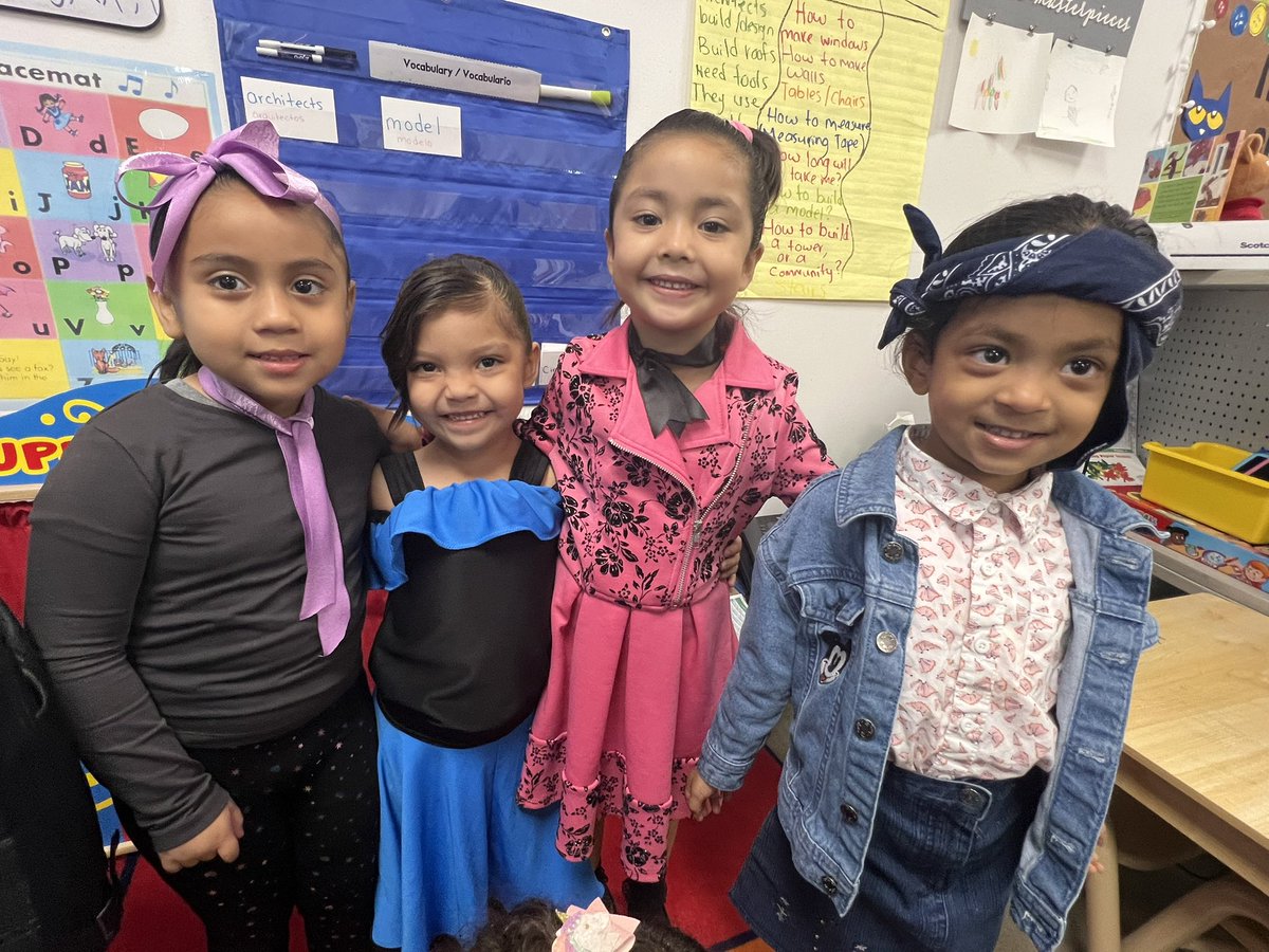 RYSS Leonel Castillo Early Childhood STEM Academy tweet media