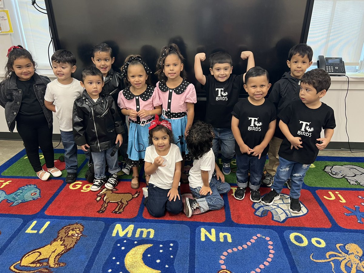 RYSS Leonel Castillo Early Childhood STEM Academy tweet media