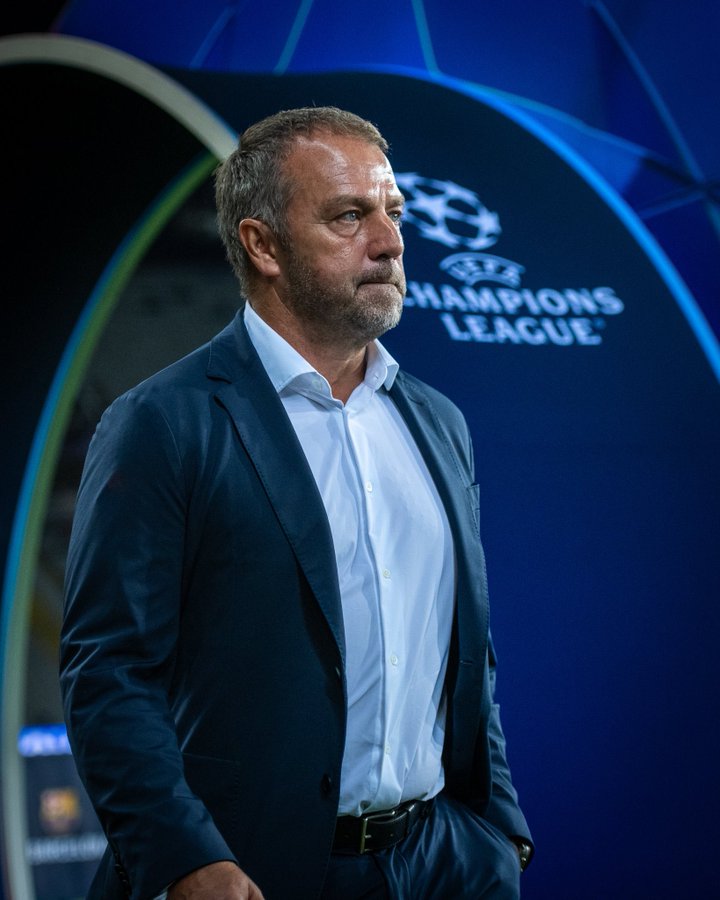 AMwaluda's tweet image. Eyebrows will be raised as the bernabeu will be set on fire, someone warn Don Carlo 😅😅