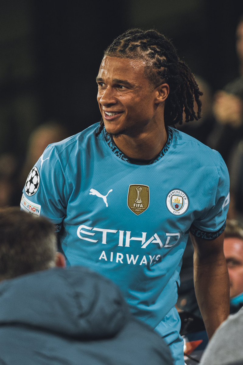 Nathan Aké tweet media