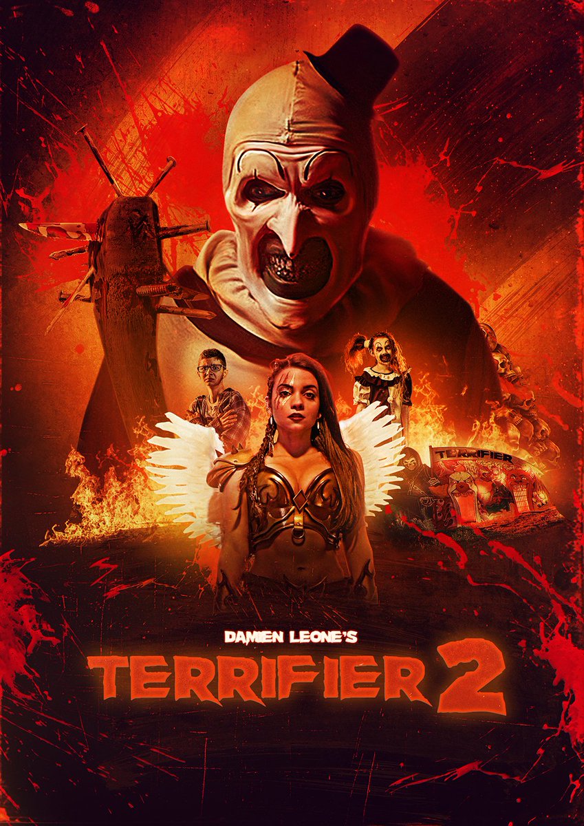 Lee Johnson (@leejohnson_art) on Twitter photo 