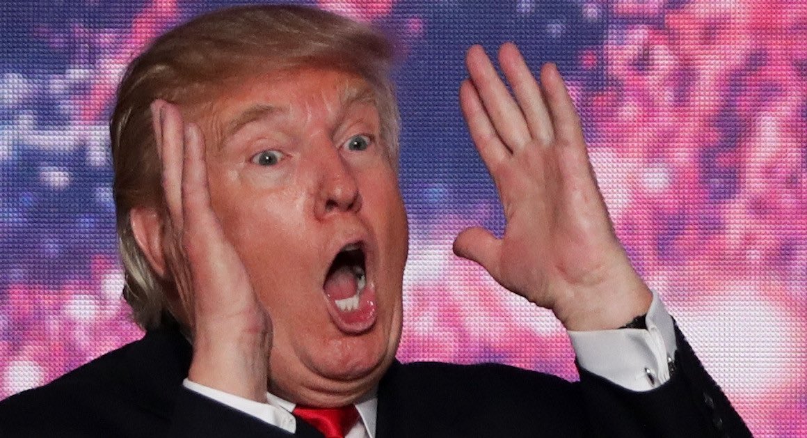 Republicans against Trump tweet media