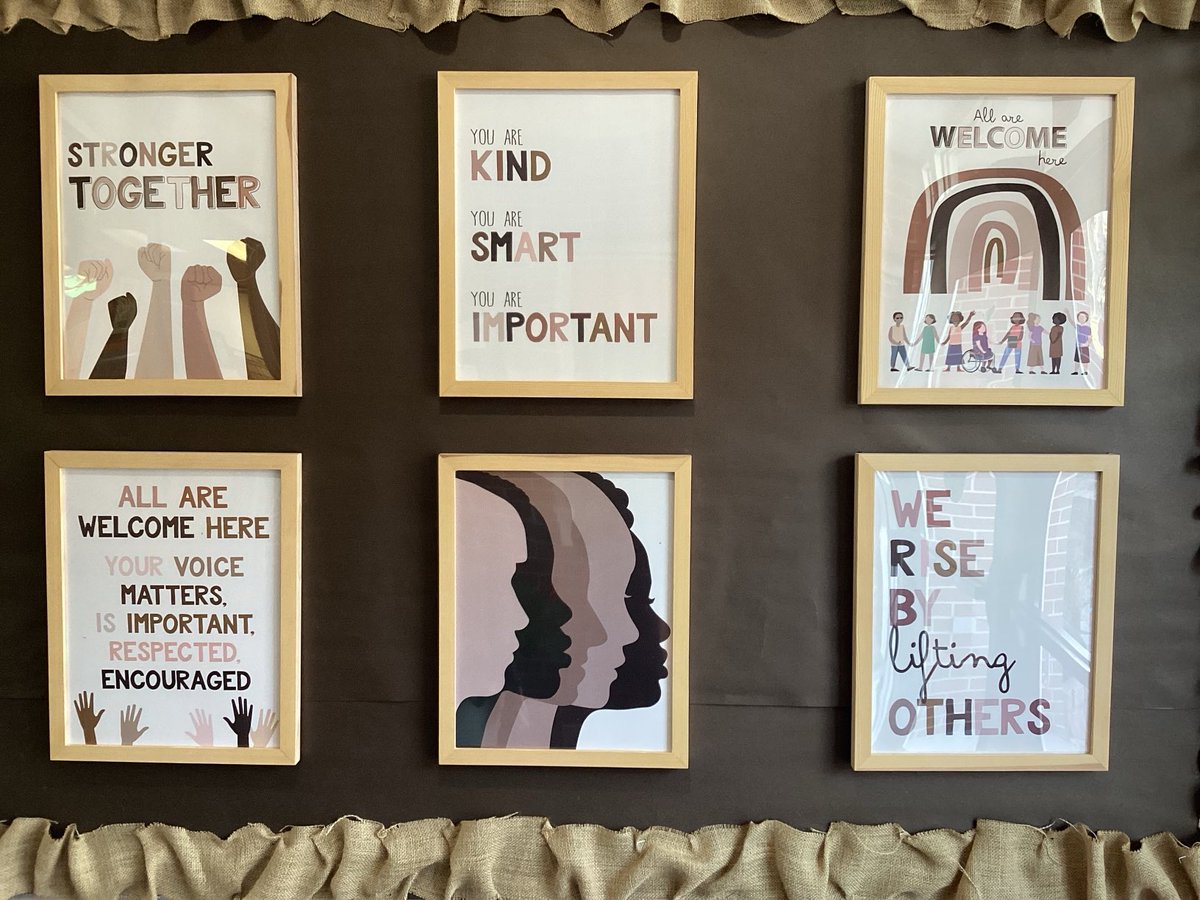 Thank you ⁦<a href="/BirchcrestTiger/">Birchcrest School</a>⁩ for a wonderful visit today! Thank you Mr. Oltman for showing me the great things happening in your building! I enjoyed talking with teachers &amp; learning more about what happens in classrooms. Such great ideas about teaching &amp; learning. #TeamBPS